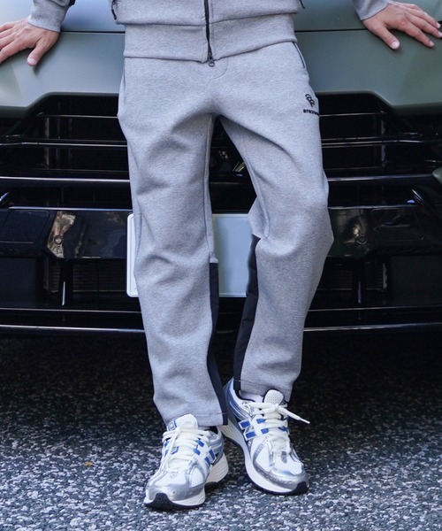 Re:room（リルーム） スウェットパンツ ジャージ テックスウェット