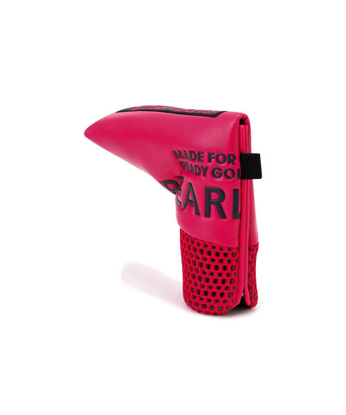 PEARLY GATES（パーリーゲイツ） ゴルフ 「PEARLY GATES」合皮PIN型用