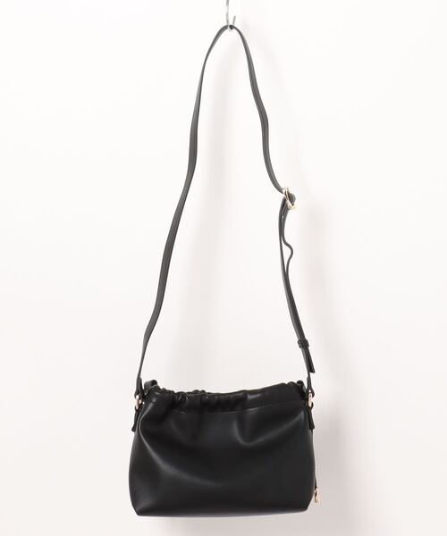 A.P.C. ショルダーバッグ バッグ SAC NINON MINI レディース