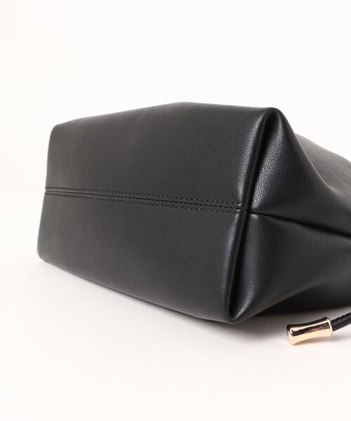 A.P.C. レディース ショルダーバッグ NINON MINI BAG Ninon ミニバッグ｜FEMME ｜A.P.C. | アーペーセー日本公式