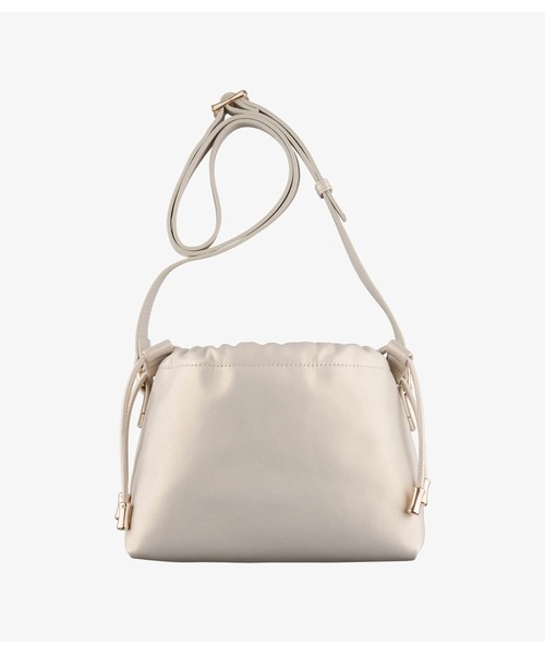 A.P.C. ショルダーバッグ バッグ SAC NINON MINI レディース