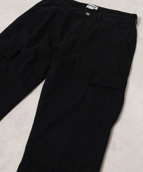 GUESS（ゲス） カーゴパンツ GUESS GO DAVID CARGO PANT パンツ メンズ