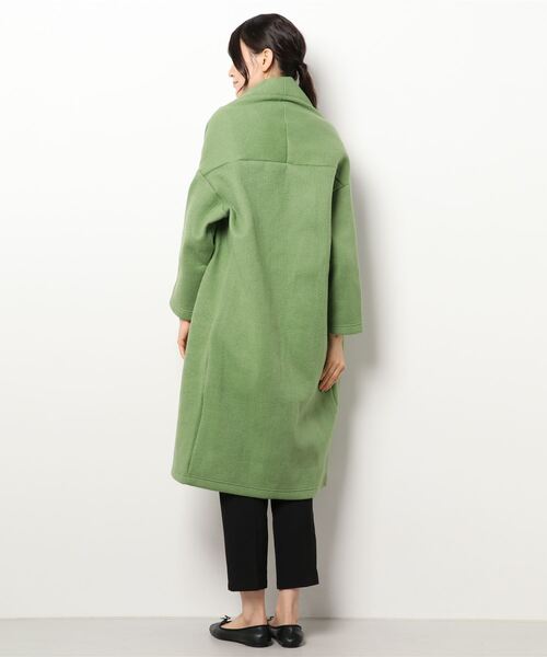 LADY LUCK LUCA（レディラックルカ） 「LUCA/LADY LUCK LUCA」 コート