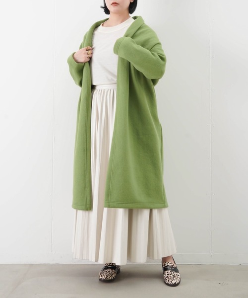 LADY LUCK LUCA（レディラックルカ） 「LUCA/LADY LUCK LUCA」 コート