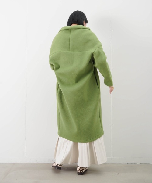 LADY LUCK LUCA（レディラックルカ） 「LUCA/LADY LUCK LUCA」 コート