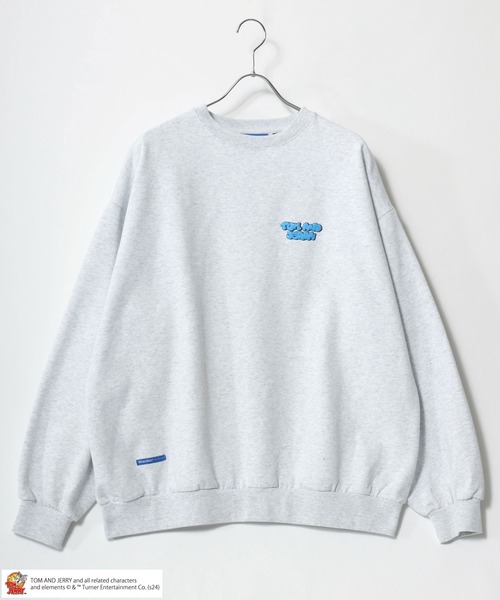 トレーナー スウェット レディース メンズ : ZOZOTOWN Yahoo!店 - 通販