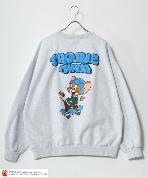 トレーナー スウェット レディース メンズ : ZOZOTOWN Yahoo!店 - 通販