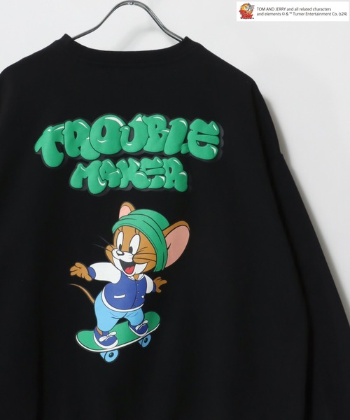 トレーナー スウェット レディース メンズ : ZOZOTOWN Yahoo!店 - 通販