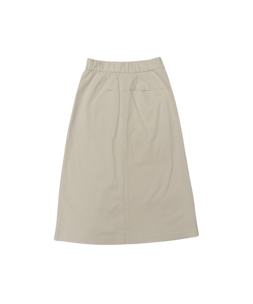 Champion グレー スカート Lサイズ Champion パンツ 「Champion/チャンピオン」レディース ロング