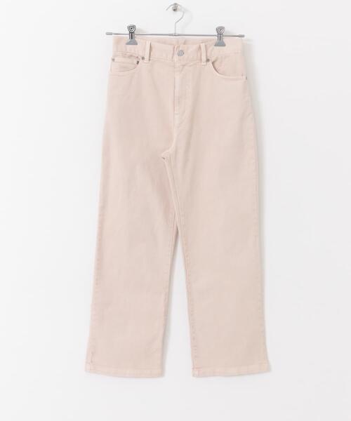 URBAN RESEARCH DOORS（アーバンリサーチドアーズ） パンツ 製品染め