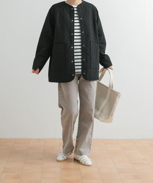 URBAN RESEARCH DOORS（アーバンリサーチドアーズ） パンツ 製品染め