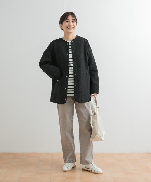 URBAN RESEARCH DOORS（アーバンリサーチドアーズ） パンツ 製品染め