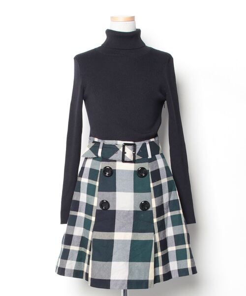 BLUE LABEL CRESTBRIDGE（ブルーレーベルクレストブリッジ