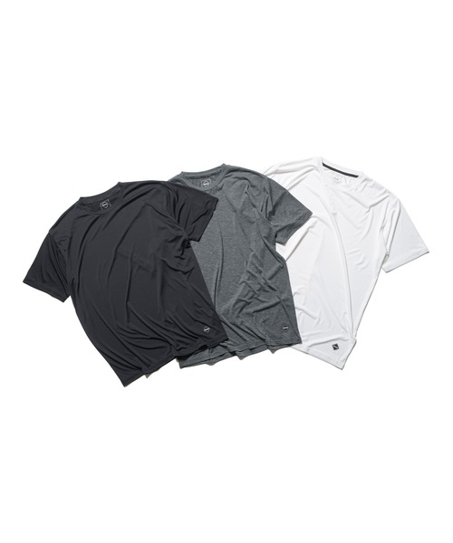 Bristol Tシャツ L fcrb_k252012_charcoalgray.jpg