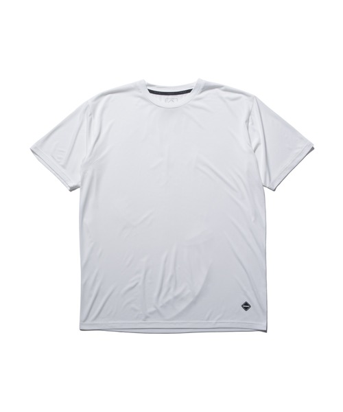 F.C.Real Bristol（エフシーレアルブリストル） tシャツ TECH DRY