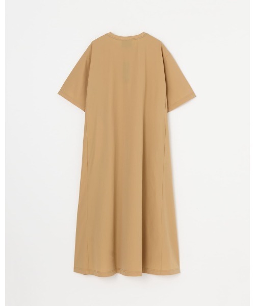 THOUSAND MILE SLEEVE ショートスリーブ　ワンピース THOUSAND MILE/サウザンドマイル ショートスリーブ ワンピース