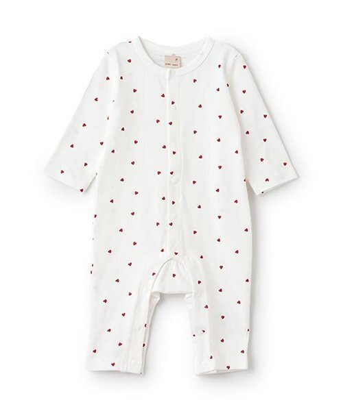 【新品未使用】　ボンポワン白色ロンパースセット ZOZOTOWN Yahoo!店 - ロンパース｜Yahoo!ショッピング