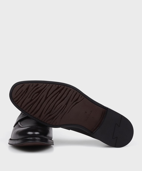 【関税込み】PS by Paul Smith スリッパ & ローファー PS Paul Smith ローファー “PIERCE” ローファー「150807 PIER
