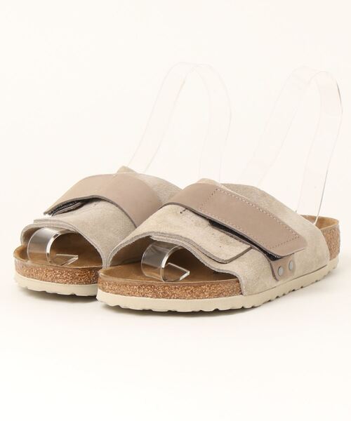 BIRKENSTOCK 「BIRKENSTOCK」 サンダル 43 ベージュ系その他