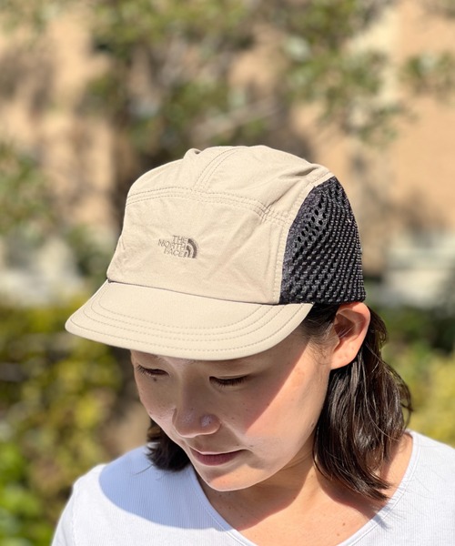 ノースフェイス　フリーサイズ　キャップ　帽子 THE NORTH FACE（ザ ノースフェイス） キャップ 帽子 「THE NORTH FACE