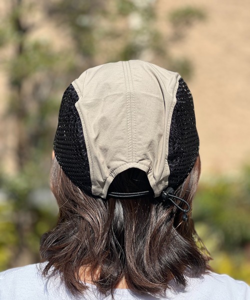 THE NORTH FACE キャップ 帽子 「THE FACE」Free Run Cap フリー
