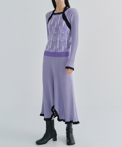 【美品】akane utsunomiya アカネウツノミヤ　キャミブラウス AKANE UTSUNOMIYA（アカネウツノミヤ） キャミソール 「AKANE