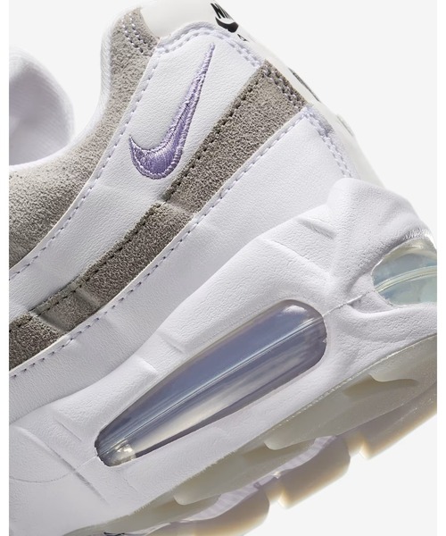 早い者勝ち!!! NIKE ◆ ナイキ W エア マックス 95｜IB6396 2025年 4/25 発売】NIKE W AIR MAX 95 BIG BUBBLE OG “Light