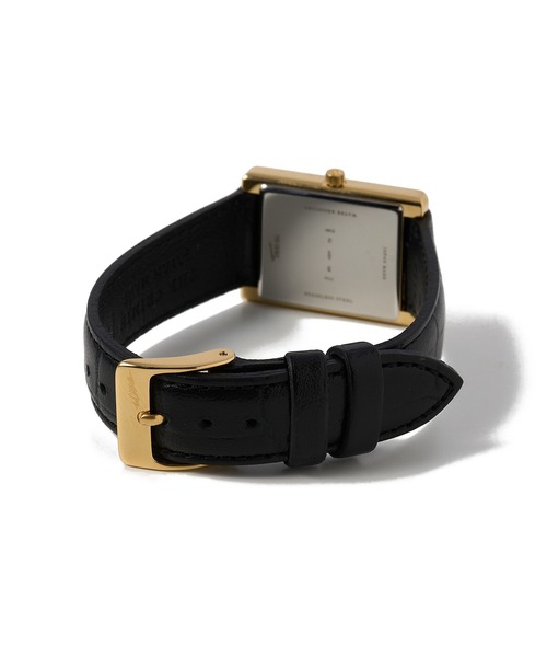 CRIMIE 腕時計 RAYS WATCH GOLD メンズ : ZOZOTOWN Yahoo!店