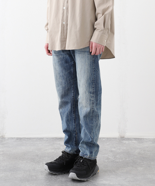 リーバイス　vintage デニム Levi's VINTAGE CLOTHING ジーンズ LEVI'S(R) / リーバイス 1947