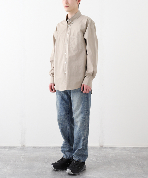 Levi's VINTAGE CLOTHING ジーンズ LEVI'S(R) / リーバイス 1947