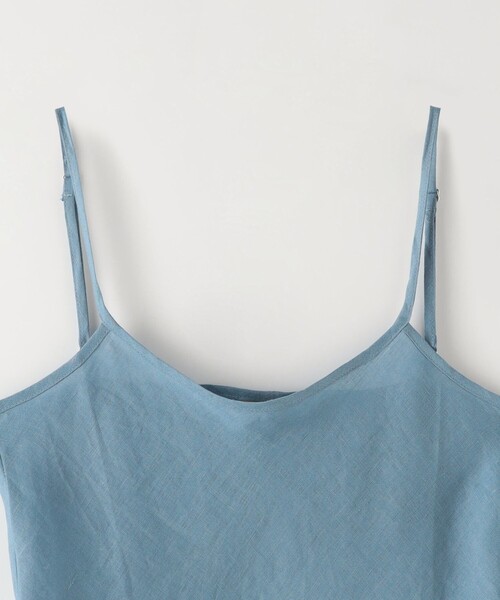 キャミソール 「BASERANGE」DYDINE TOP/キャミソール