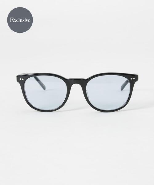 d*u様 URBAN RESEARCH × KANEKO OPTICAL メンズ KANEKO OPTICAL 伊達メガネ メガネ 眼鏡 「別注」KANEKO OPTICAL×URBAN