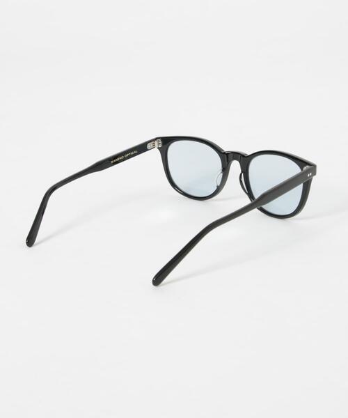 KANEKO OPTICAL 伊達メガネ メガネ 眼鏡 「別注」KANEKO OPTICAL×URBAN