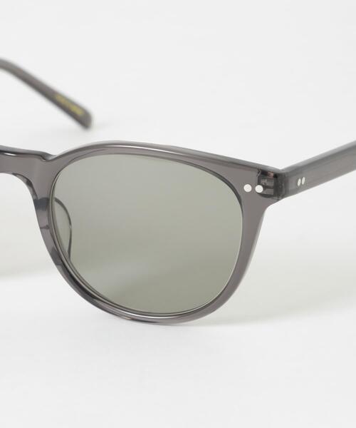 KANEKO OPTICAL 伊達メガネ メガネ 眼鏡 「別注」KANEKO OPTICAL×URBAN