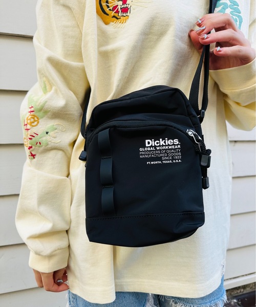 Dickies（ディッキーズ） ショルダーバッグ バッグ Dickies / DK TEXT