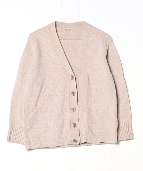 STEVEN ALAN（スティーブンアラン） ニットカーディガン FREE