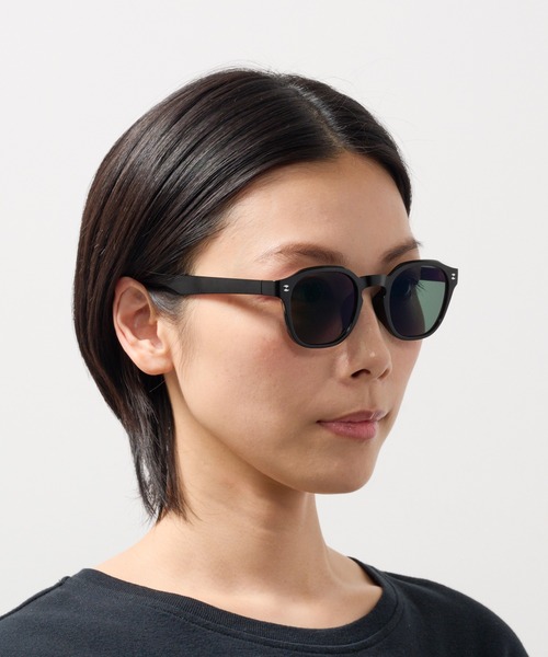 jugaadXX（ジュガードダブルエックス） サングラス 「jugaadXX」Matira