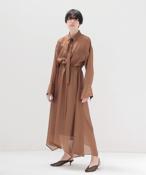 DRESSLAVE ワンピース ワンピース｜DRESSLAVE（ドレスレイブ） | AND ON JIONE STORE