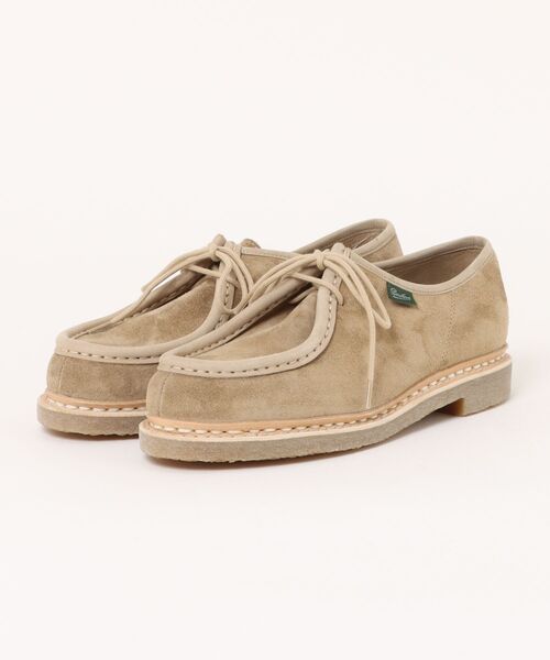 Paraboot（パラブーツ） ブーツ 「Paraboot」MICA メンズ : ZOZOTOWN