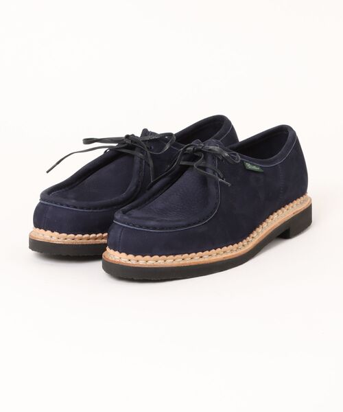 Paraboot（パラブーツ） ブーツ 「Paraboot」MICA メンズ : ZOZOTOWN