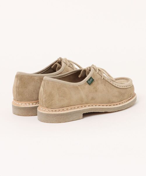 ブーツ 「Paraboot」MICA メンズの画像
