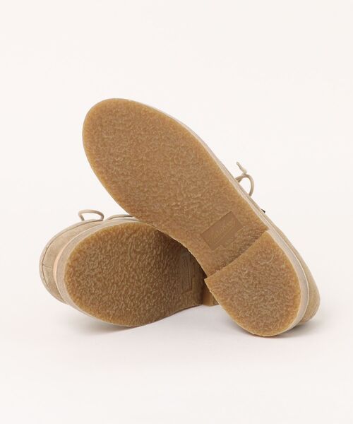 ブーツ 「Paraboot」MICA メンズの画像