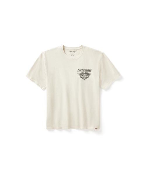 Harley Davidson（ハーレー・ダビッドソン） tシャツ Dickies(R) x H-D
