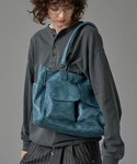 ボストンバッグ VINTAGE LIKE BO...の詳細画像2