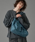 ボストンバッグ VINTAGE LIKE BO...の詳細画像4