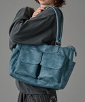 ボストンバッグ VINTAGE LIKE BO...の詳細画像1