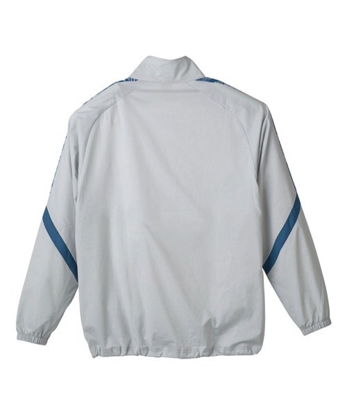 【THE THIRD】アノラックピステ　umbro umbro THE THIRD by UMBRO アノラックピステ -デサントストア