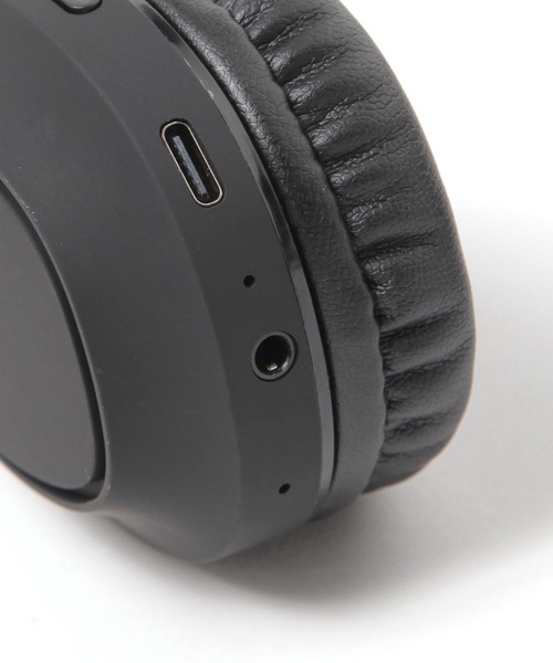 LAKOLE（ラコレ） イヤホン ヘッドホン ワイヤレスヘッドホン5B