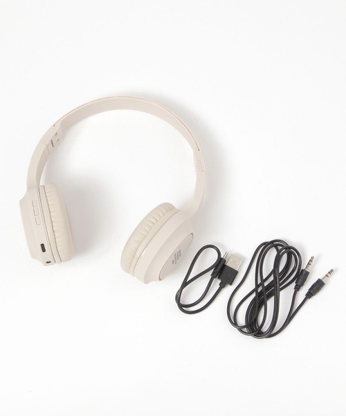 LAKOLE（ラコレ） イヤホン ヘッドホン ワイヤレスヘッドホン5B