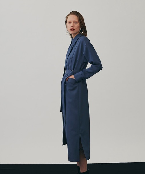 UNITED TOKYO（ユナイテッドトウキョウ） シャツワンピース FREE